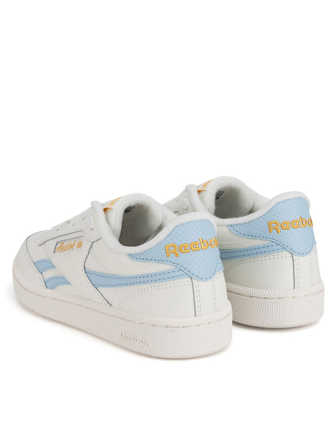 Reebok Снікерcи Reebok Club C Revenge 100204579 Бежевий