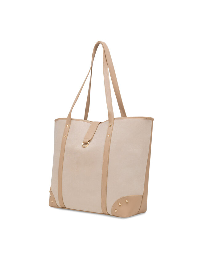 DeeZee Handtasche DeeZee RC18104 Beige