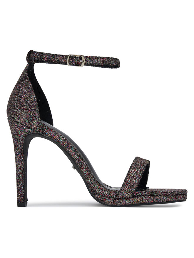 DeeZee Sandalen DeeZee NEW BUENA Schwarz