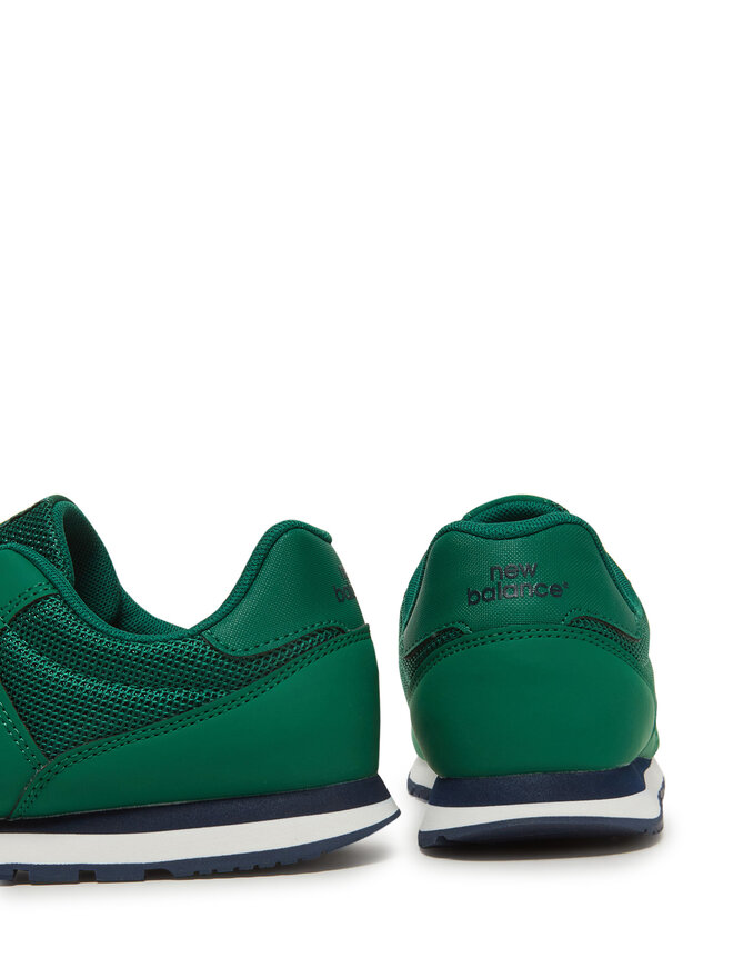 New Balance Sneakers New Balance GV500CP1 Grün
