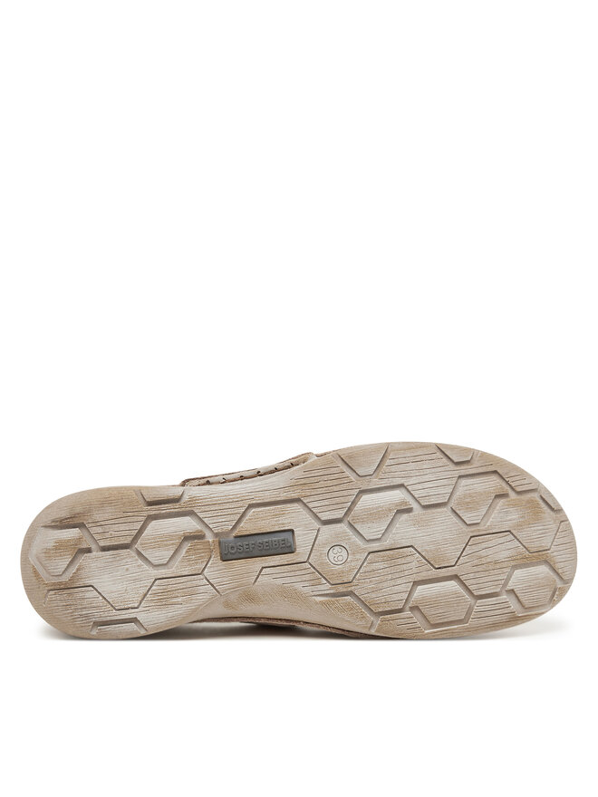 Josef Seibel Halbschuhe Josef Seibel Fergey 58 59658 Beige