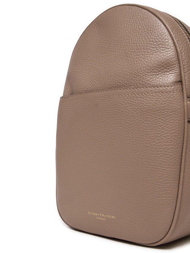 Gianni Chiarini Plecak Gianni Chiarini ZN 11182 GRN Beżowy