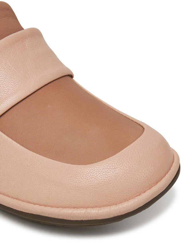Fly London Halbschuhe Fly London Elamfly P501574002 Rosa