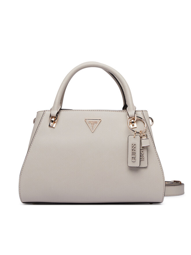 Guess Сумка Guess Noelle II HWZG96 72070 Світло-бежевий