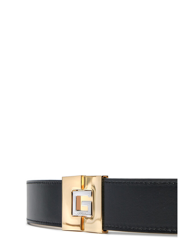 Guess Cinturón para mujer Guess BW9158 P4335 Negro