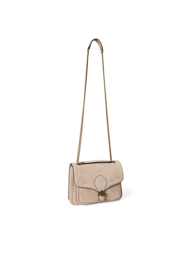 LAUREN RALPH LAUREN Geantă LAUREN RALPH LAUREN 431974553001 Bej