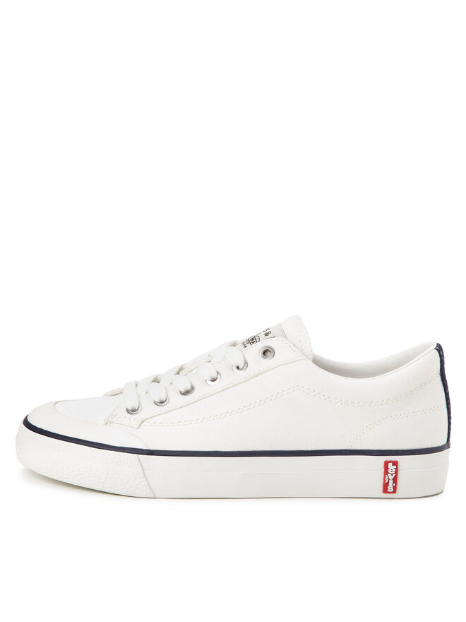 Levi's® Plátenky Levi's® 235662-733-51 Biela