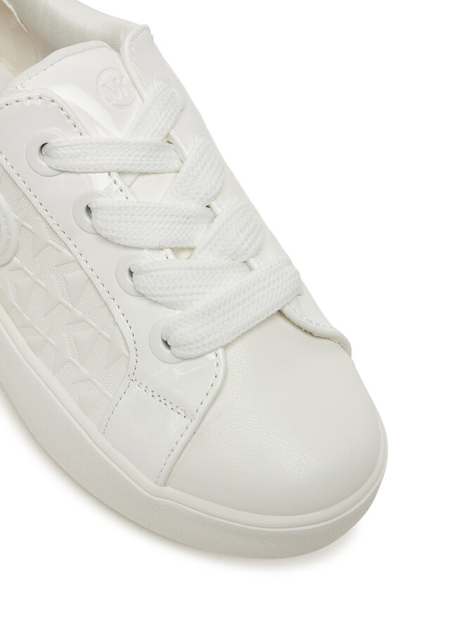 MICHAEL Michael Kors Sportcipők MICHAEL Michael Kors MK01329100 Fehér