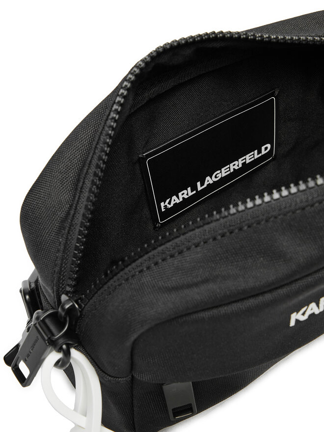 KARL LAGERFELD Borsellino KARL LAGERFELD 246M3060 Nero