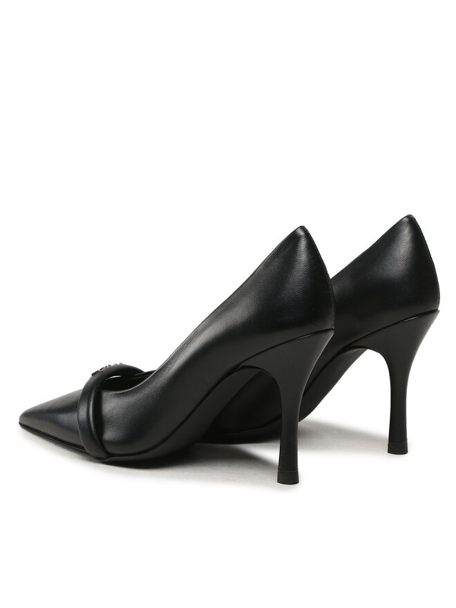 Furla High Heels Furla Core YG59FCD-X30000-O6000-1007 Schwarz