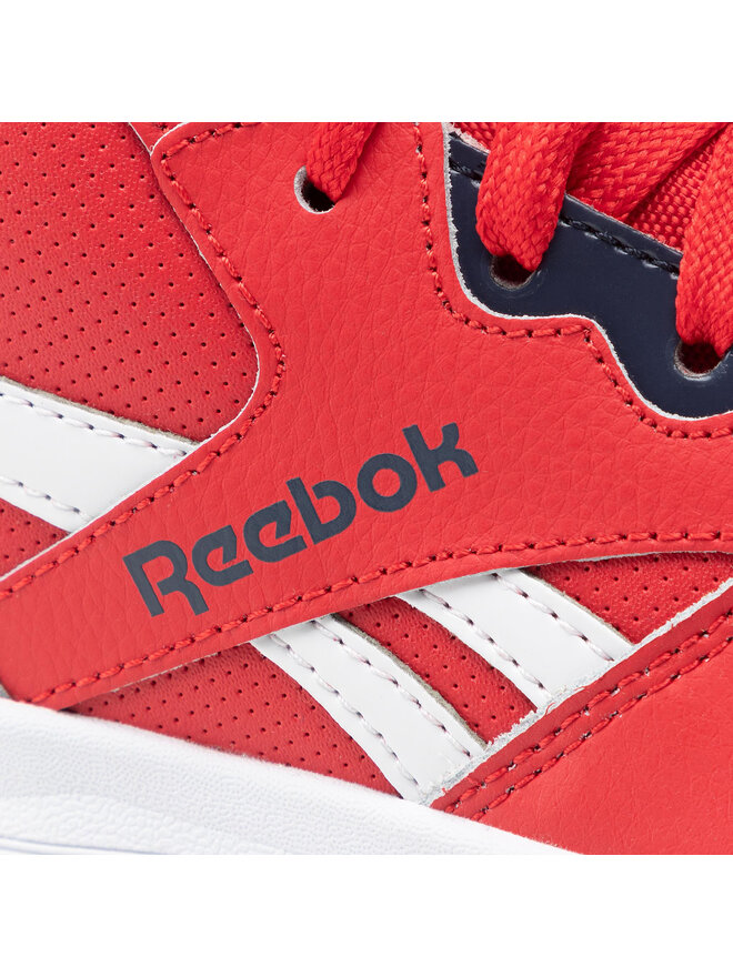 Reebok Zapatillas de baloncesto Reebok BB4500 Court GW2576 Rojo