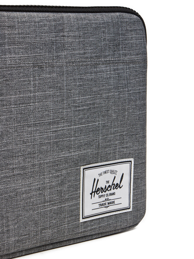 Herschel Laptoptáska Herschel Anchor 13 Inch Sleeve 30060-00919 Szürke