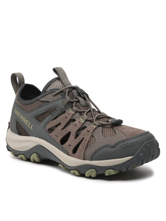 Merrell Sandály Merrell Accentor 3 Sieve J135179 Hnědá