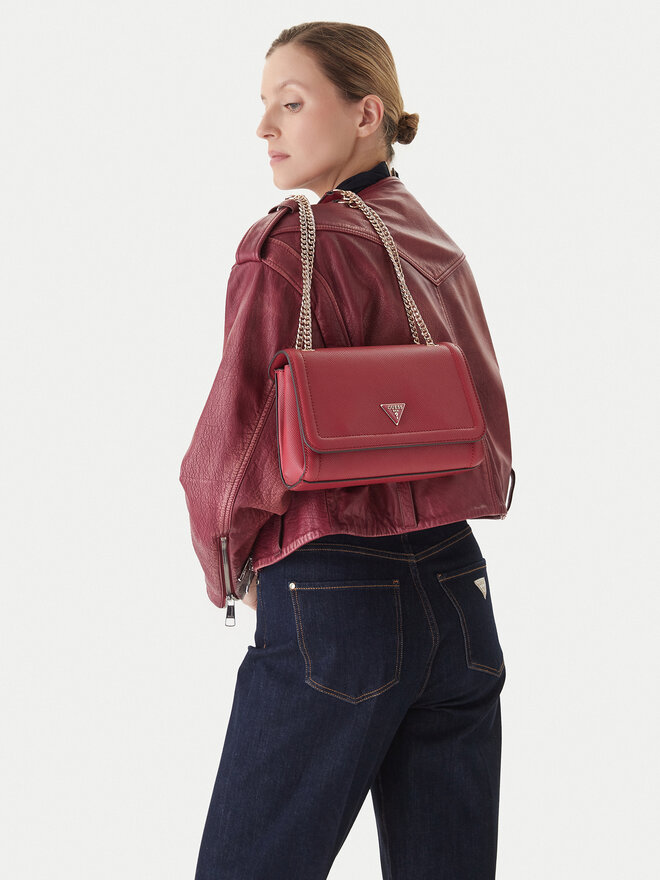 Guess Borsetta Guess HWZG96 72210 Rosso