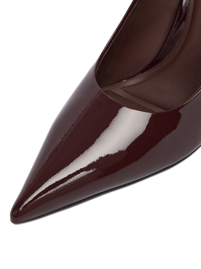 GINO ROSSI High Heels Gino Rossi EO-HANI-V1953-111 Dunkelrot