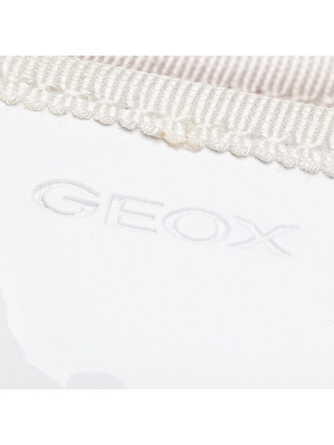 Geox Ballerinas Geox J Plie' A J0255A 000HH C1000 M Weiß