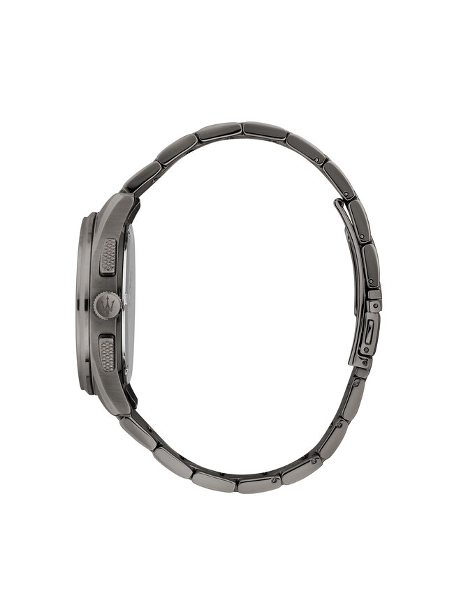Maserati Uhr Maserati Sorpasso  R8873654002 Schwarz