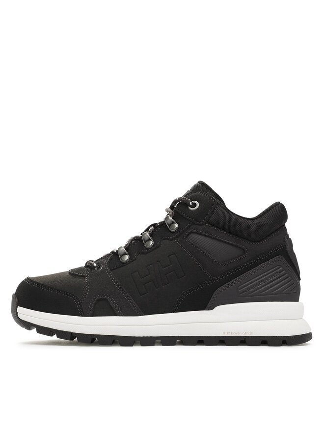 Helly Hansen Sneakers Helly Hansen Ranger Lv 11830_990 Nero