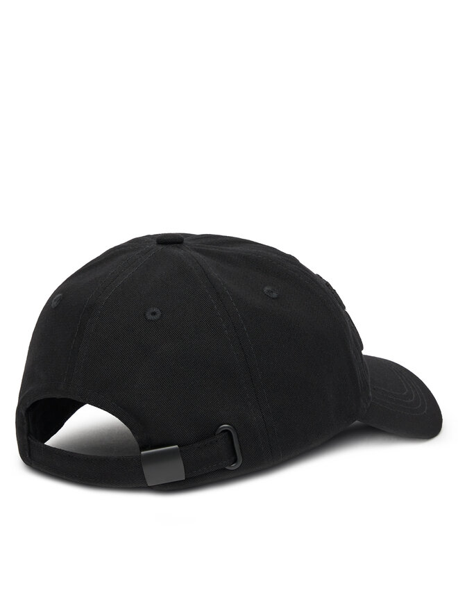 Versace Jeans Couture Cap Versace Jeans Couture 78VAZK32 Schwarz