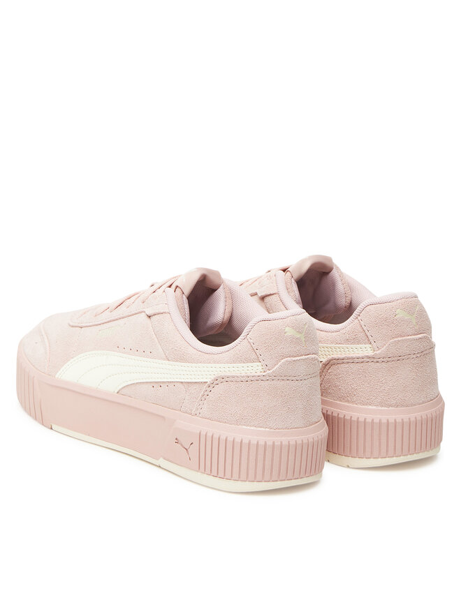 Puma Сникърси Puma Carina Mia SD 402638 02 Розов