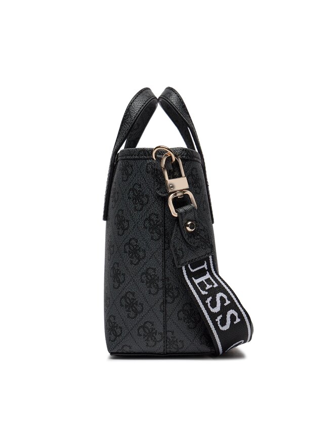Torebka Guess Latona (SG) Mini-Bags HWSG92 11750 Czarny
