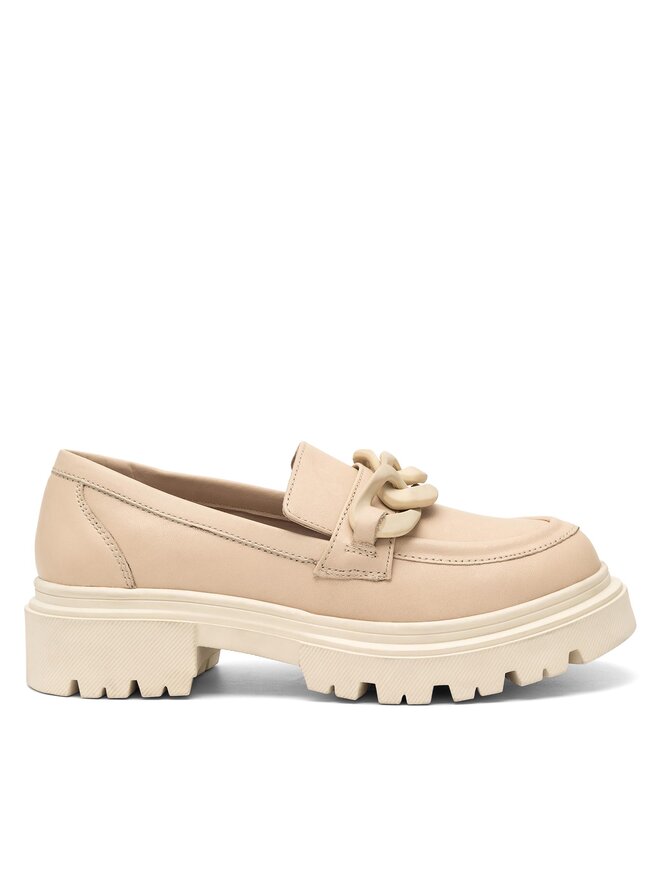 Lasocki Loafers Lasocki EST-DONNA-12 Beis