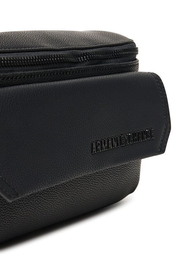 Armani Exchange Geldbörse Armani Exchange XM001638 AF17090 UC001 Schwarz