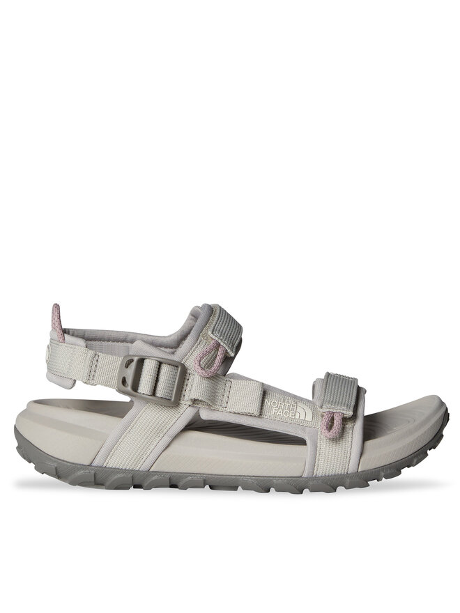 The North Face Sandalen The North Face NF0A8ADR7F51 Grau