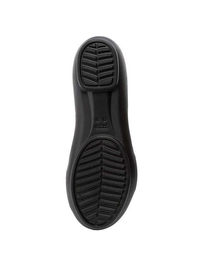 Crocs Sandalen Crocs Lina Dorsay 204291 Schwarz