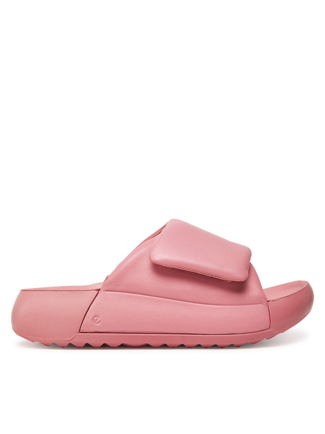 ECCO Papucs ECCO Cozmo Pf W 20668301363 Rózsaszín