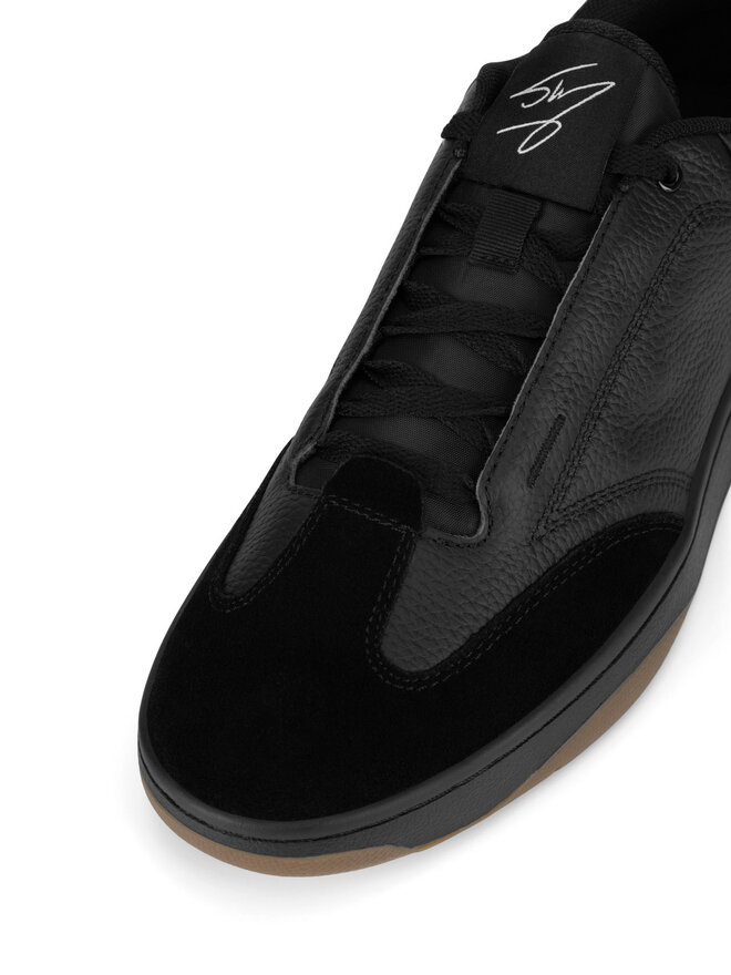 Shaq Sneakersy Shaq FORTUNE AQ95012M-BB Czarny