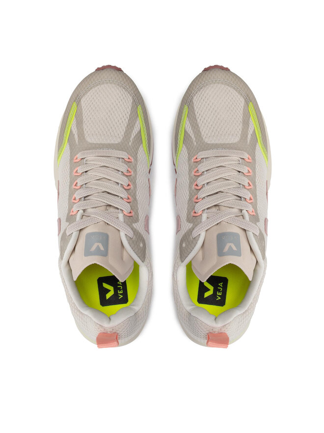 Veja Взуття для бігу Veja Condor 2 Alveomesh CL0102658A Бежевий