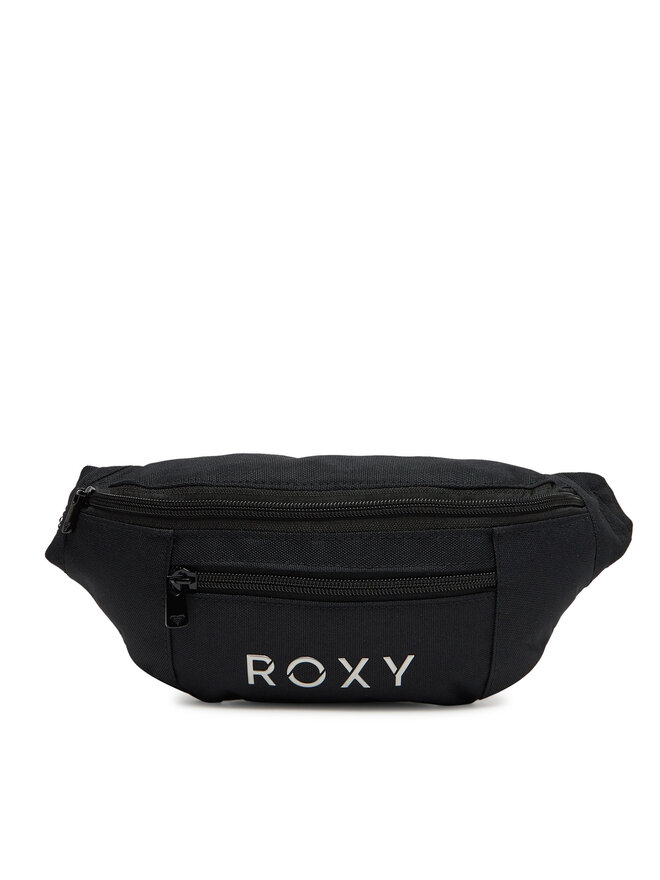 Roxy Τσάντα Roxy ROXY-ACCCS-8-SS2025 Μαύρο