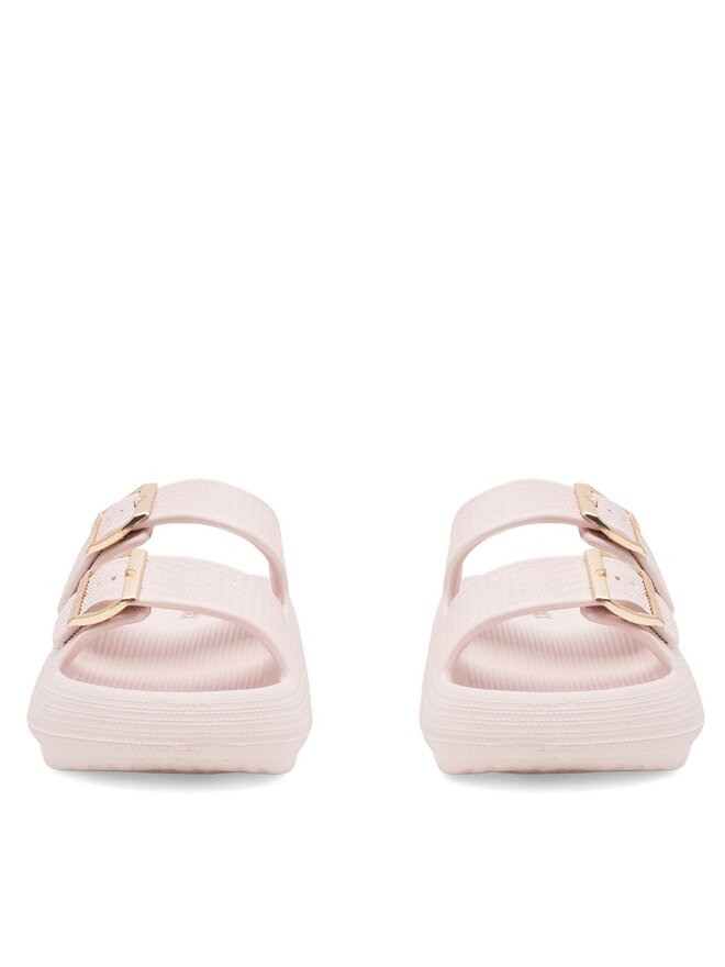 MEXX Šľapky MEXX MICC1904941W-01 Ružová
