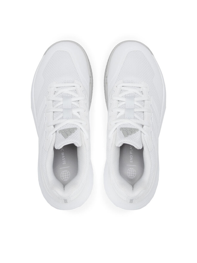 adidas Tennisschuhe adidas GameCourt 2 W GW4971 Weiß