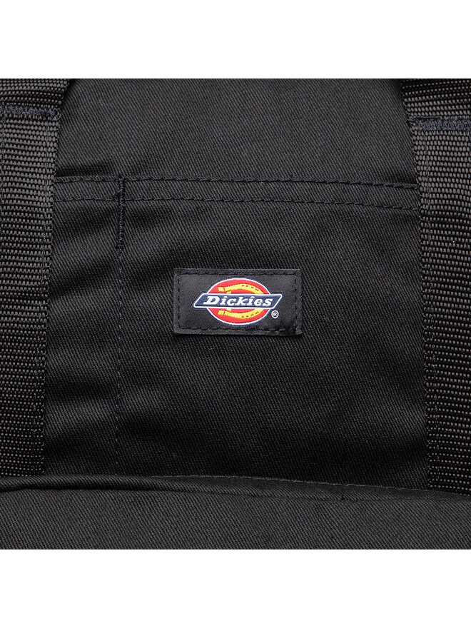 Dickies Рюкзак Dickies Lisbon DK0A4X7FBLK1 Чорний