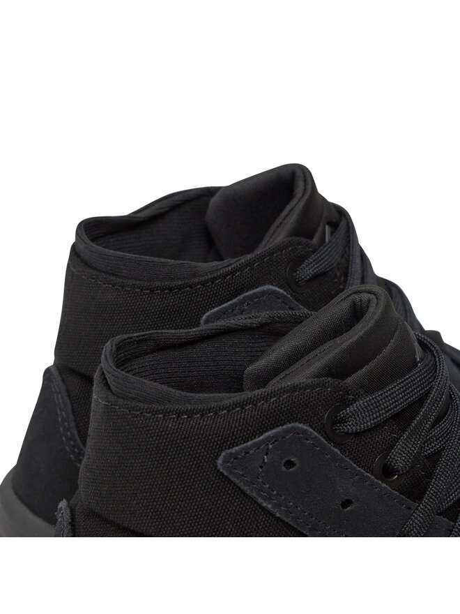 adidas Sneakersy adidas Znsored High ID8245 Černá
