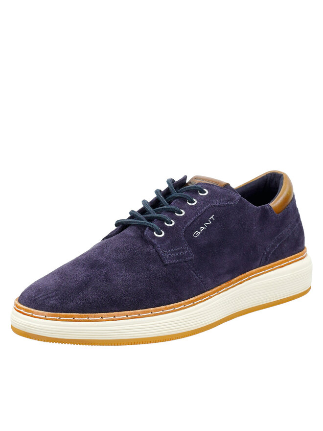 Gant Halbschuhe Gant 31633032 Dunkelblau