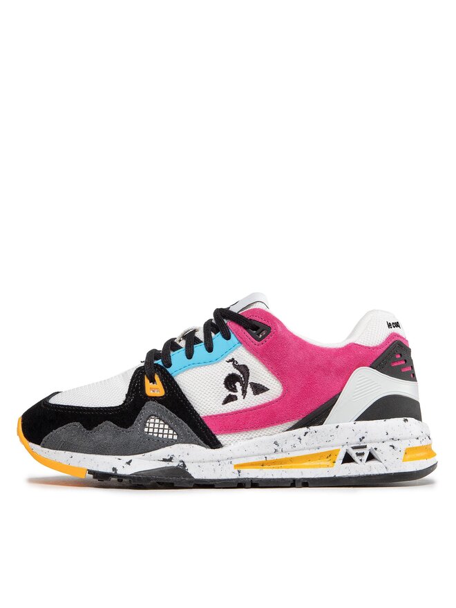 Le Coq Sportif Сникърси Le Coq Sportif Lcs R1000 W Nineties 2220370 Цветен