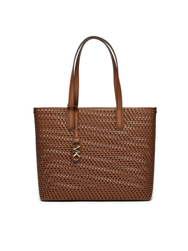 MICHAEL Michael Kors Torebka MICHAEL Michael Kors Eliza 30T4GZAT4L Brązowy