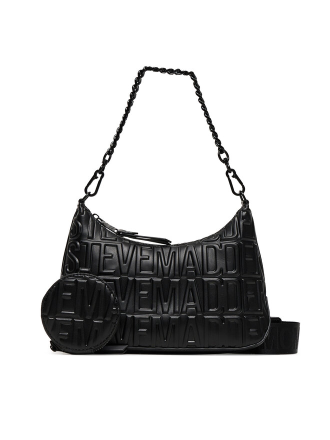 Steve Madden Handtasche Steve Madden Bvega SM13002238 Schwarz