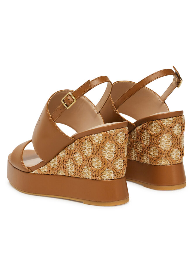 Liu Jo Sandalen Liu Jo Karen 06 SA5115 P0102 Braun