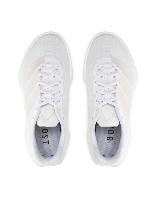 adidas Sneakers adidas Flowboost JR7932 Bianco