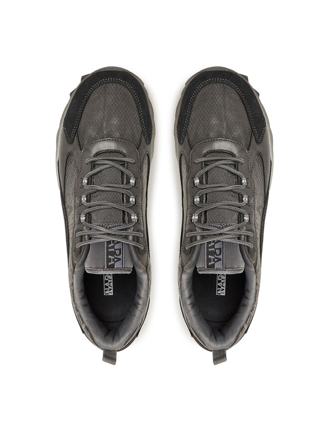 Napapijri Sneakers Napapijri Vortec NP0A4IQW Schwarz