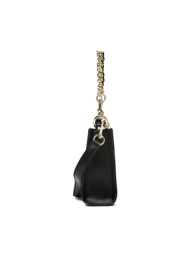 Versace Jeans Couture Handtasche Versace Jeans Couture 74VA4BFT Schwarz