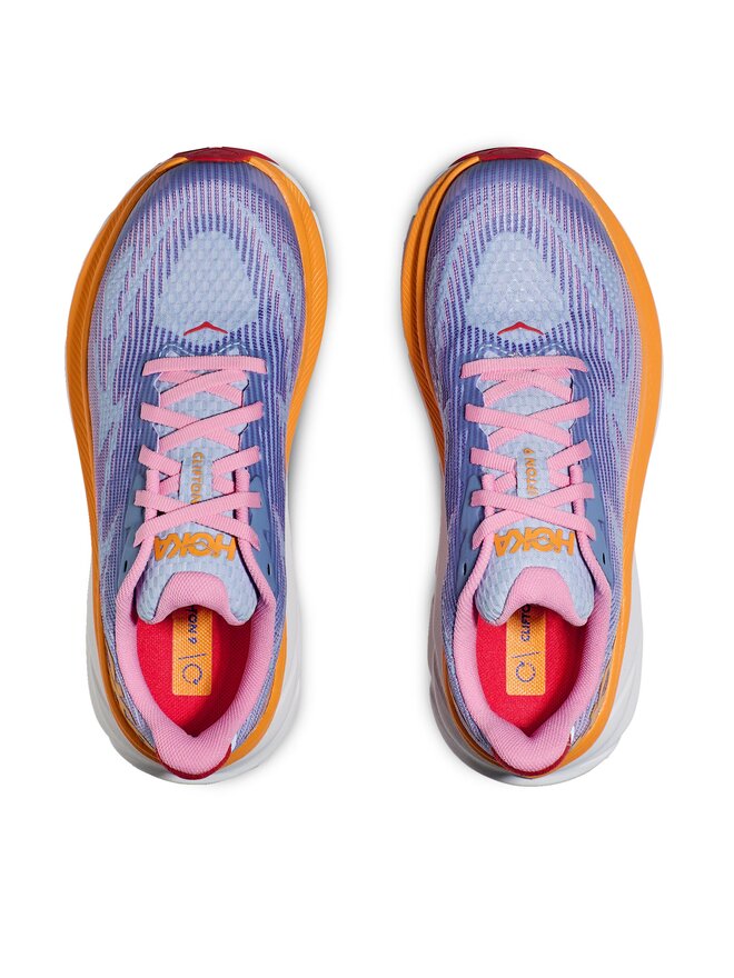 Hoka Scarpe running Hoka Clifton 9 1131170 Viola