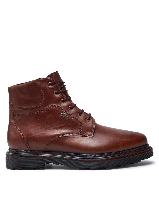 Lloyd Μπότες Lloyd 24-519-05 Καφέ