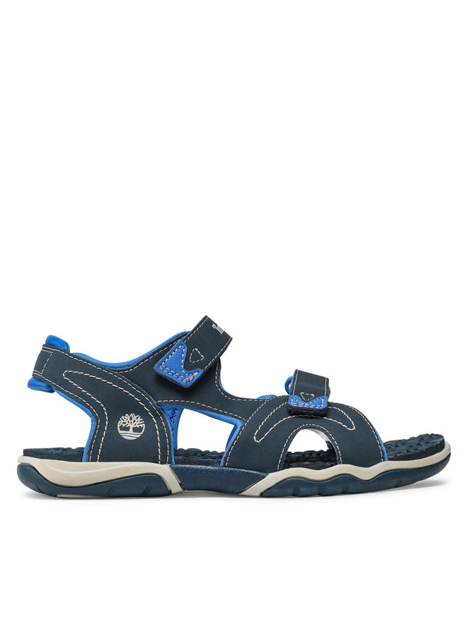 Timberland Sandalen Timberland Adventure Seeker TB0A1O5H431 Dunkelblau