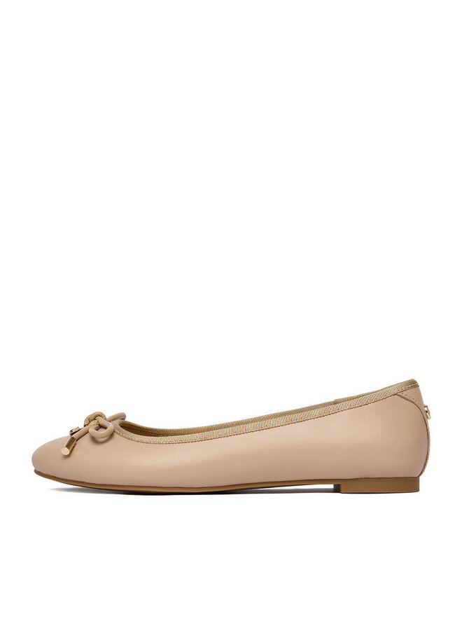 Beverly Hills Polo Club Ballerinas Beverly Hills Polo Club EO-CD25-184-1 Beige