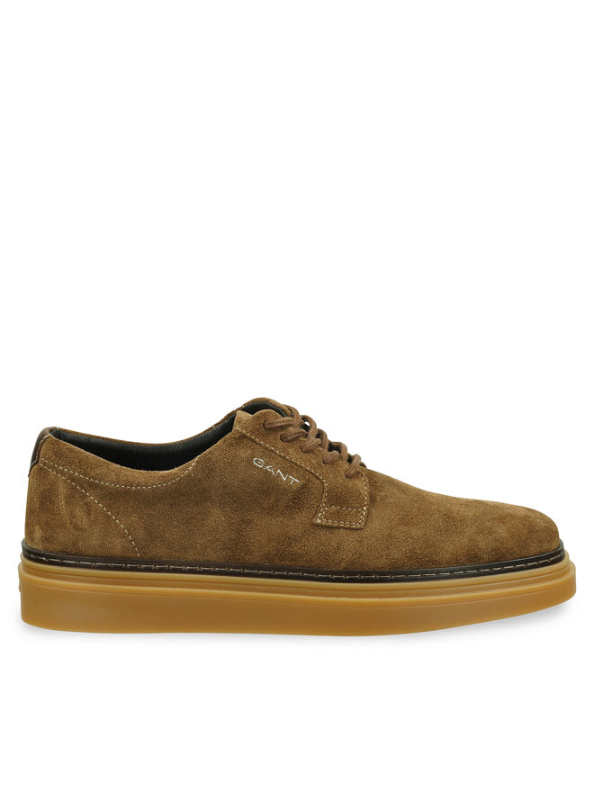 Gant Polobotky Gant 29633639 Hnědá